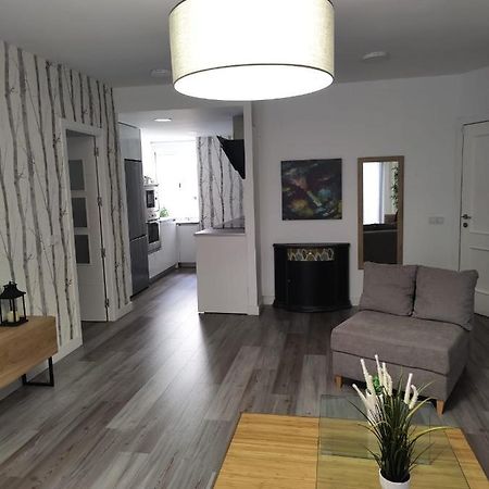 Apartemento En La Ribera Кордоба Екстериор снимка