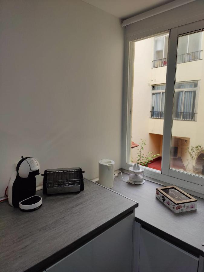 Apartemento En La Ribera Кордоба Екстериор снимка