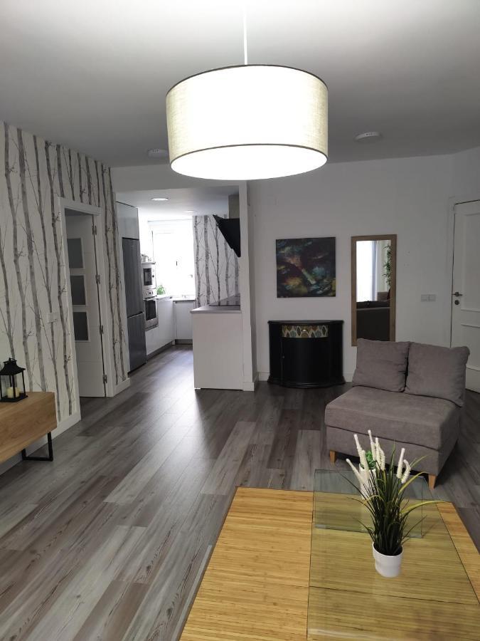 Apartemento En La Ribera Кордоба Екстериор снимка