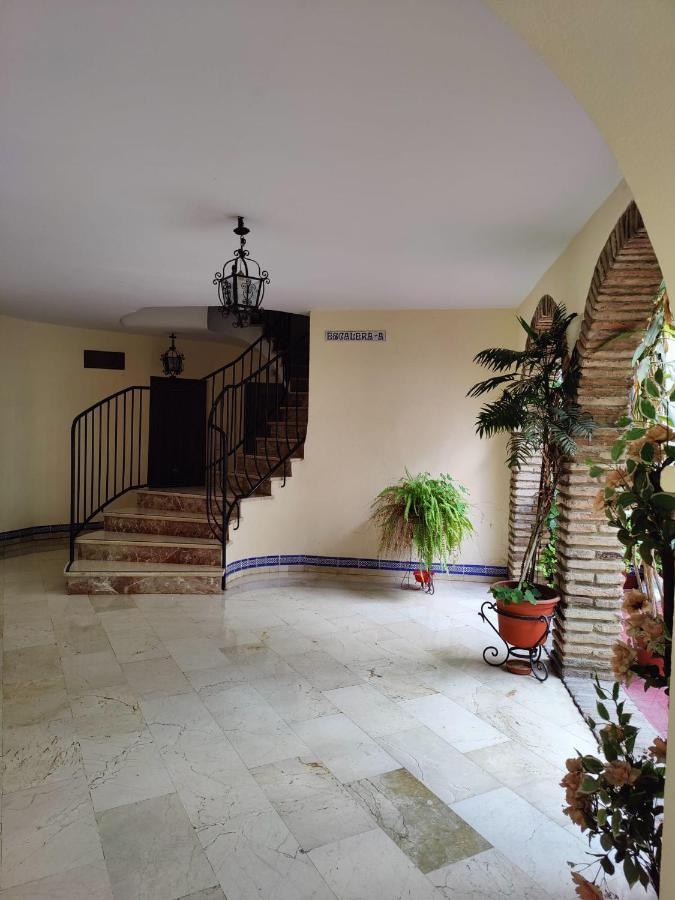 Apartemento En La Ribera Кордоба Екстериор снимка