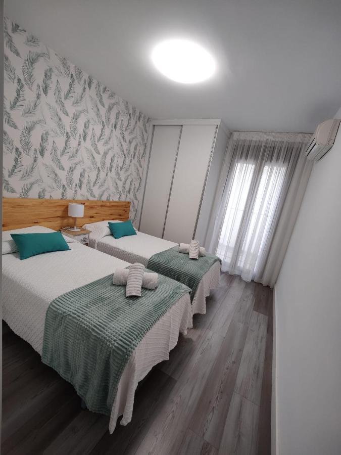 Apartemento En La Ribera Кордоба Екстериор снимка