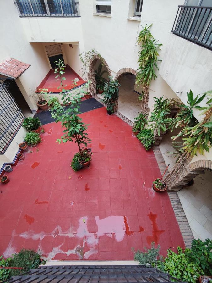 Apartemento En La Ribera Кордоба Екстериор снимка