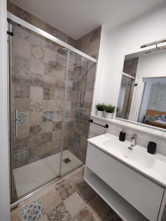 Apartemento En La Ribera Кордоба Екстериор снимка