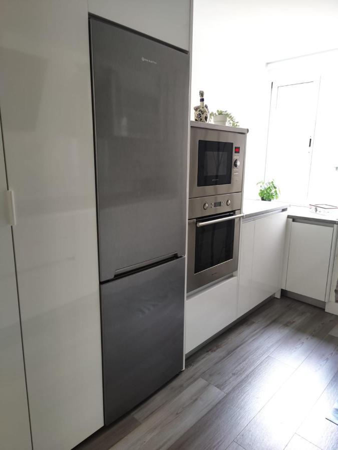 Apartemento En La Ribera Кордоба Екстериор снимка