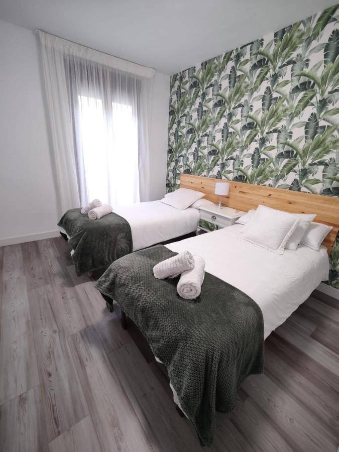 Apartemento En La Ribera Кордоба Екстериор снимка
