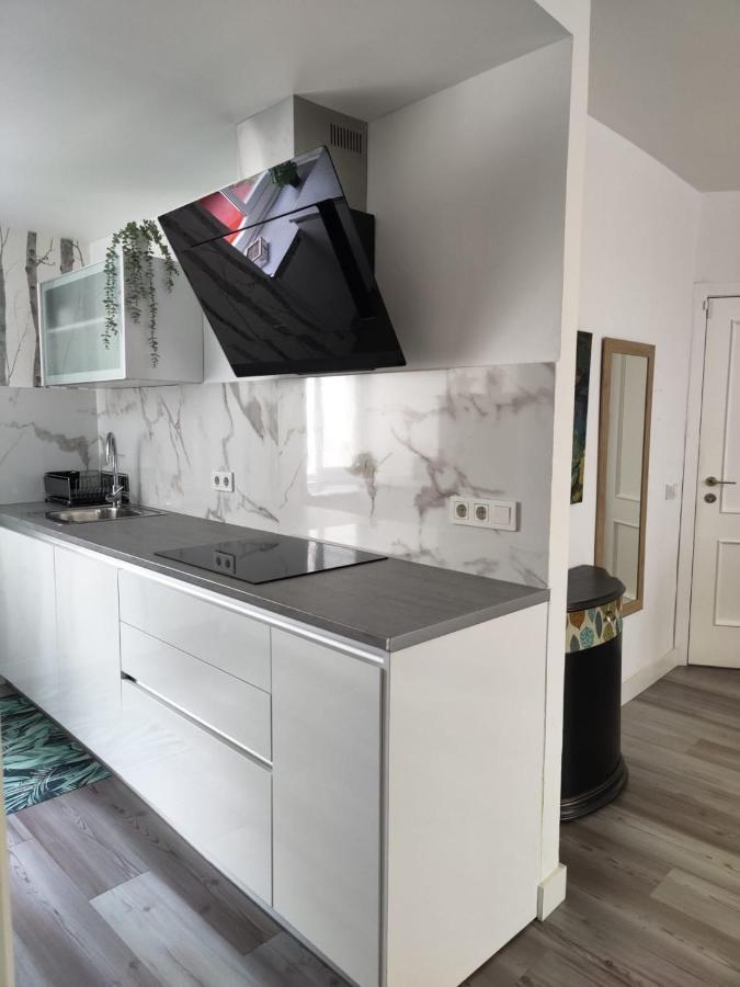 Apartemento En La Ribera Кордоба Екстериор снимка
