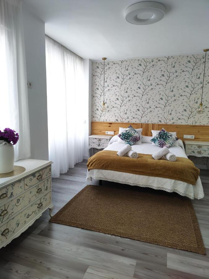 Apartemento En La Ribera Кордоба Екстериор снимка