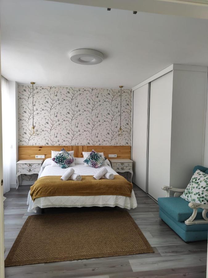 Apartemento En La Ribera Кордоба Екстериор снимка