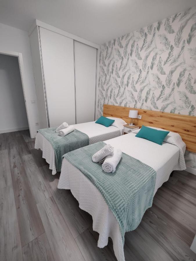 Apartemento En La Ribera Кордоба Екстериор снимка