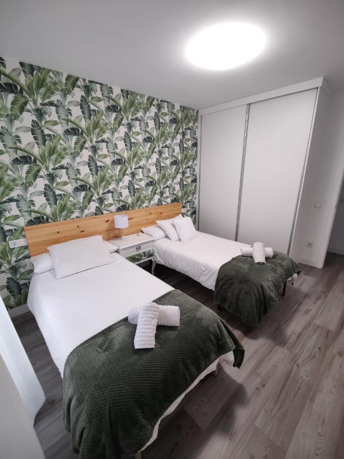 Apartemento En La Ribera Кордоба Екстериор снимка