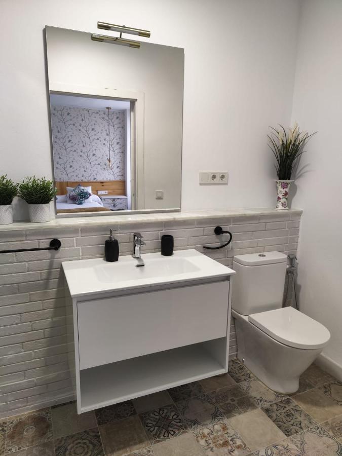 Apartemento En La Ribera Кордоба Екстериор снимка
