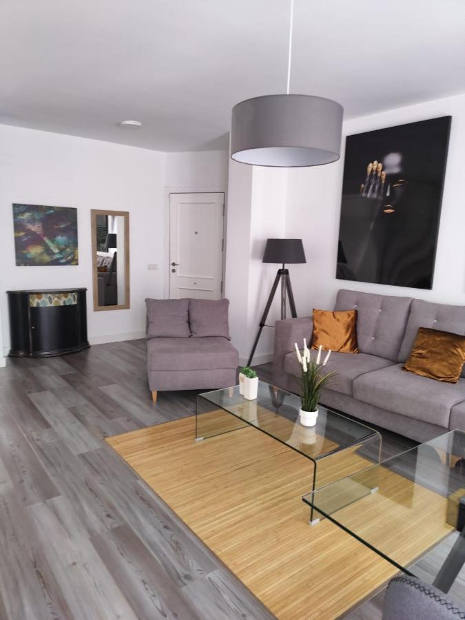 Apartemento En La Ribera Кордоба Екстериор снимка