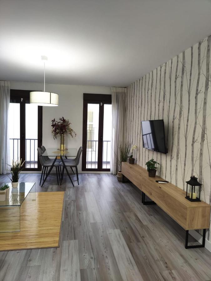 Apartemento En La Ribera Кордоба Екстериор снимка
