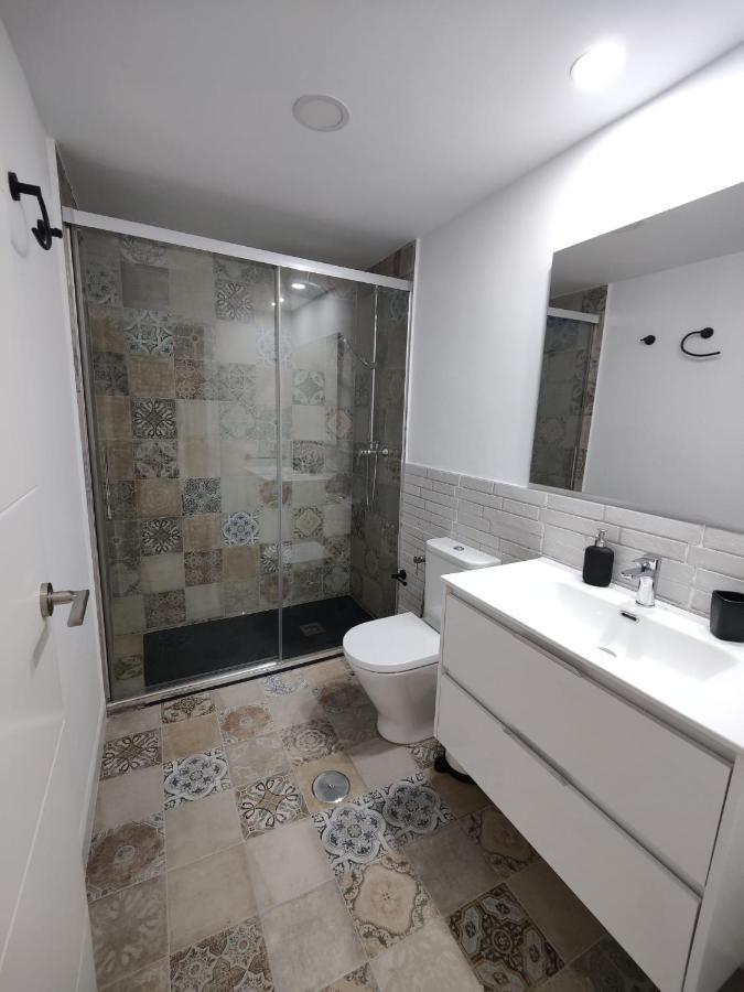 Apartemento En La Ribera Кордоба Екстериор снимка