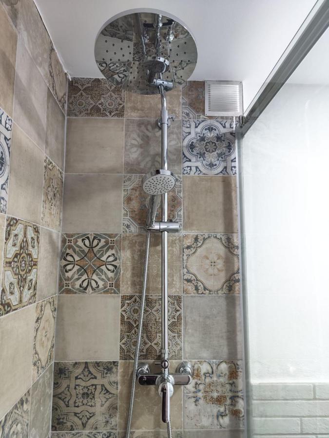 Apartemento En La Ribera Кордоба Екстериор снимка
